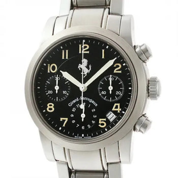 Girard-Perregaux Ferrari Chronograph 8020