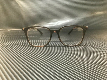 GUCCI GG0831OA 003 Ruthenium Square Rectangle