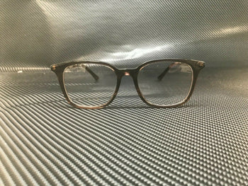 GUCCI GG0831OA 003 Ruthenium Square Rectangle
