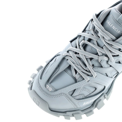 Balenciaga Men'S Track Sneakers Fabric And Rubber