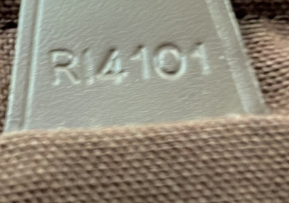 Louis Vuitton Porte-Documents Voyage Bag Damier