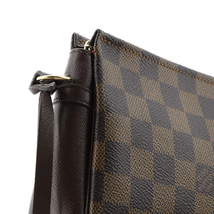 Damier Louis Vuitton Trousse Make Up Bag