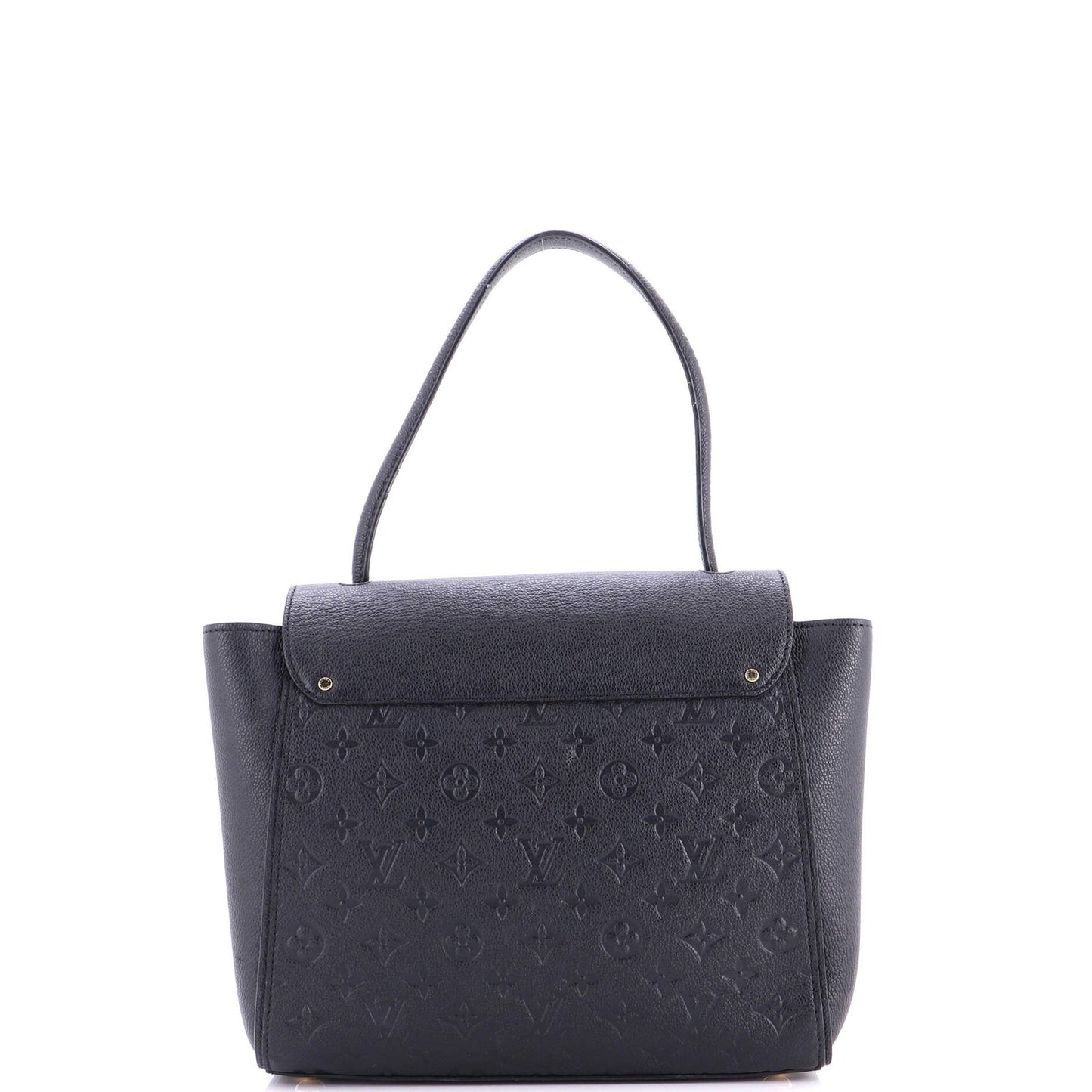 Louis Vuitton Trocadero Handbag Monogram Empreinte Leather