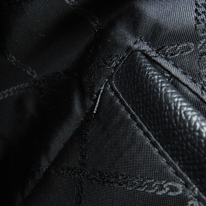 PVC Michael Kors logo Tote Bag