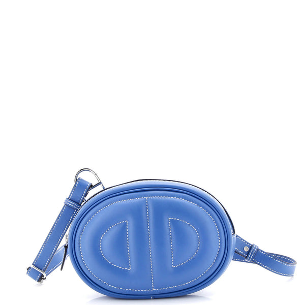 Hermes In-The-Loop Belt Bag Verso Swift