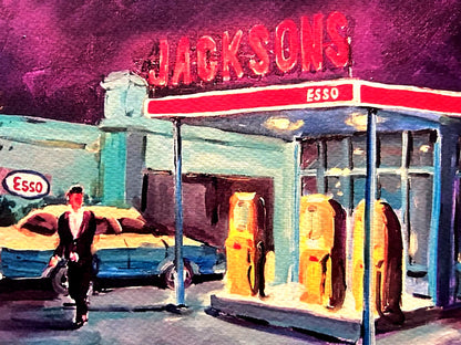 Bob Dylan Lithograph Coa Signed Op Numbered Pencil Modern Museum