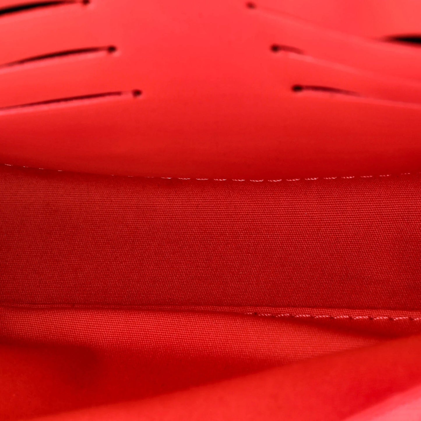 Louis Vuitton Ana Bag Monogram Vernis