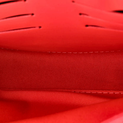 Louis Vuitton Ana Bag Monogram Vernis