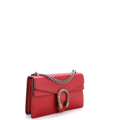 Gucci Dionysus Bag Leather Small