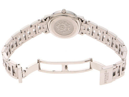 Hermes Clipper Cl4.210 Quartz