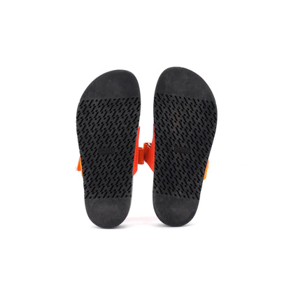 Hermes Women'S Chypre Sandals Suede