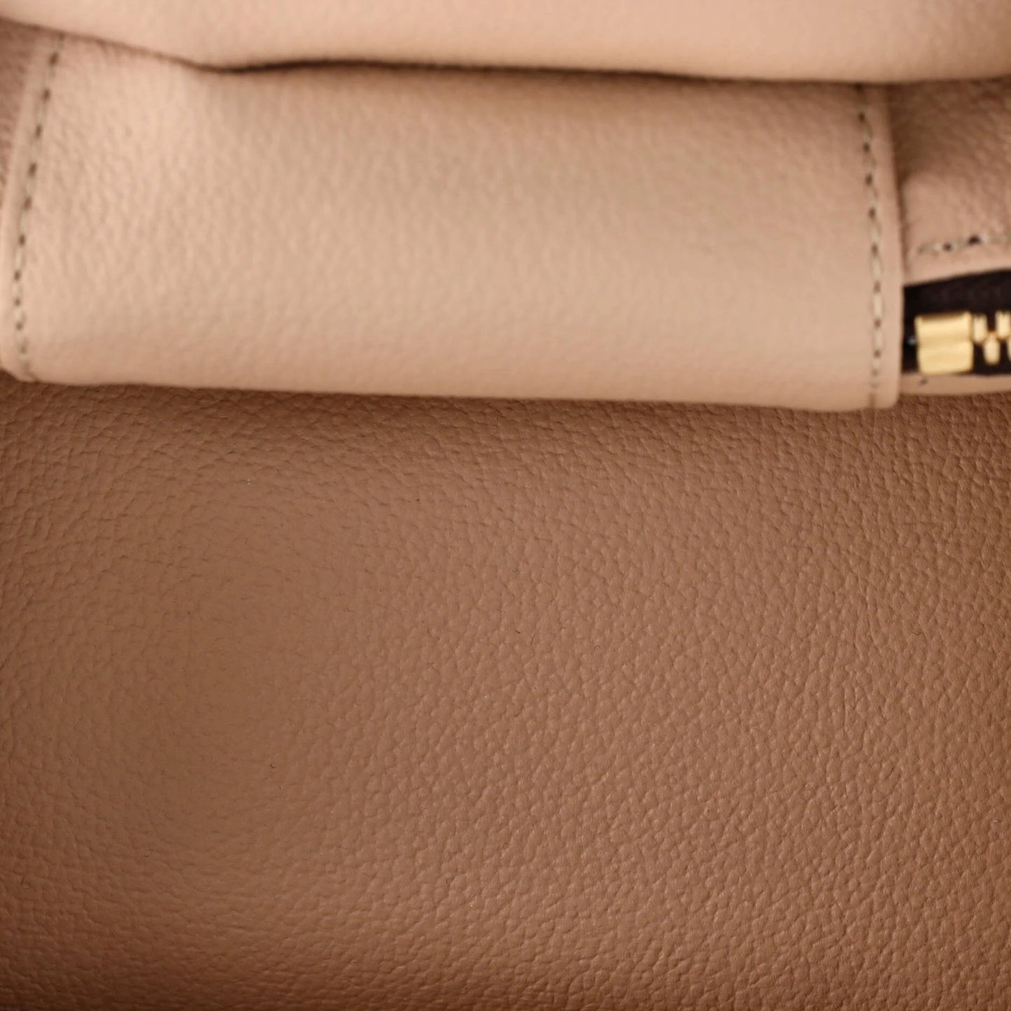 Louis Vuitton Nice Vanity Case Monogram Canvas Nano