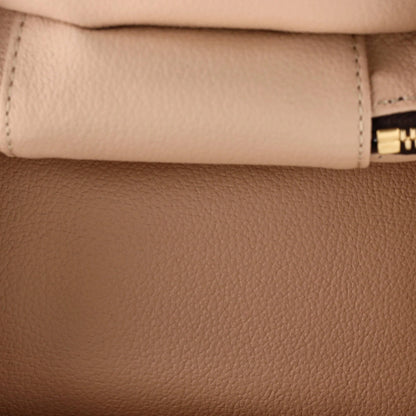 Louis Vuitton Nice Vanity Case Monogram Canvas Nano