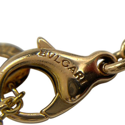 Bvlgari B.Zero1 Necklace Au750Pg