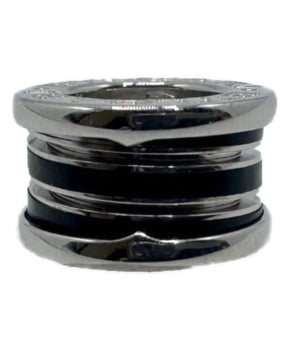 Bvlgari B.Zero1 3-Band Pendant Top