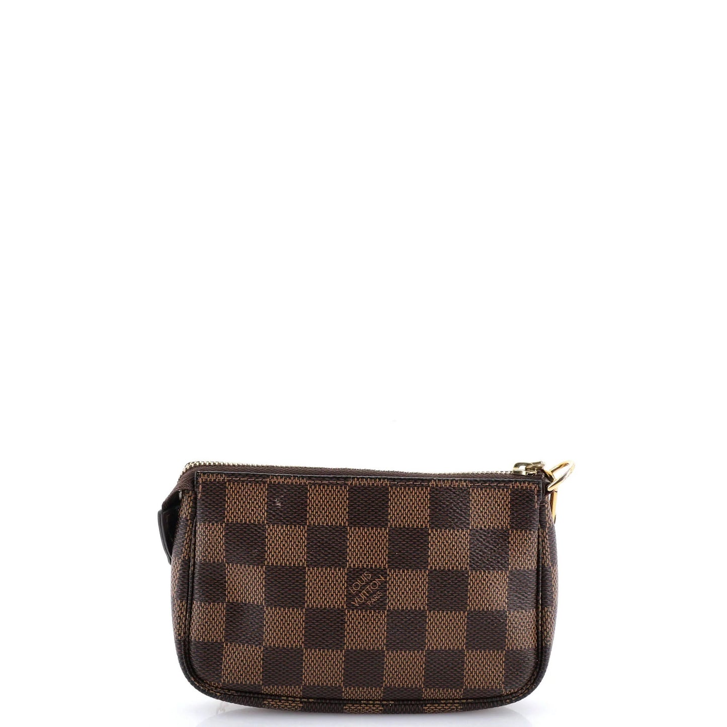 Louis Vuitton Pochette Accessoires Damier Mini