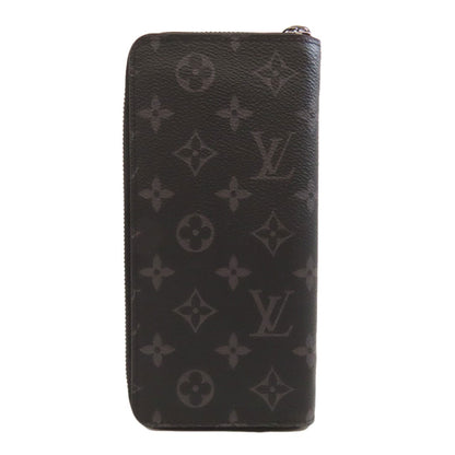 coin LOUIS VUITTON M62295 Zippy wallet Vertical Long wallet (with
