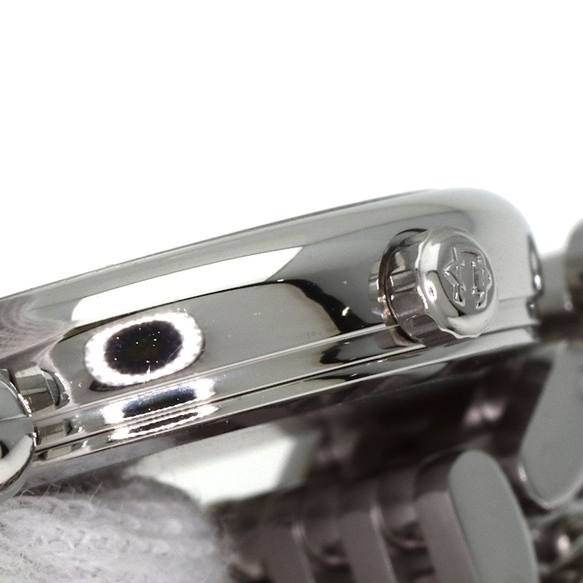 Van Cleef & Arpels Classic Watches 52290191Ff5 Stainless Steel/Stainless