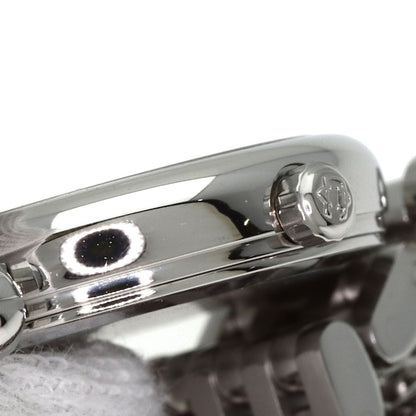 Van Cleef & Arpels Classic Watches 52290191Ff5 Stainless Steel/Stainless