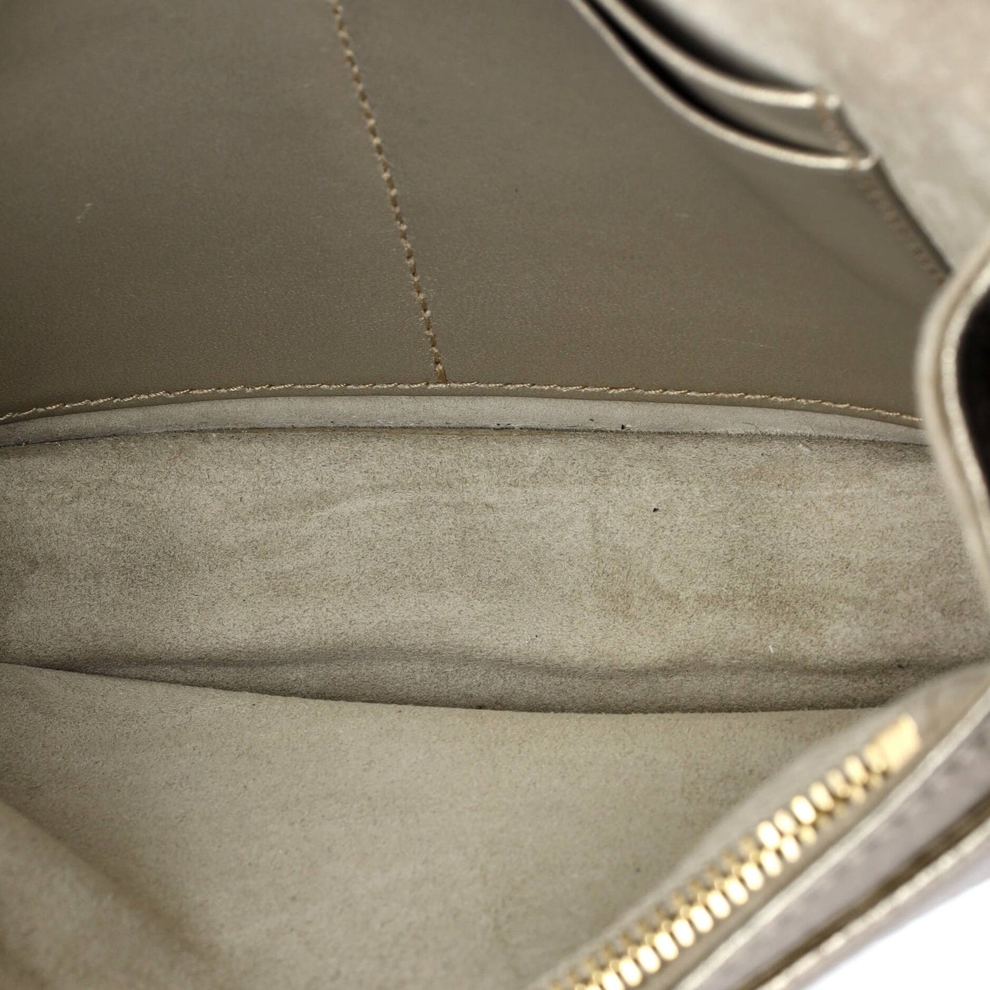 Christian Dior Diorama Flap Bag Grained Calfskin Mini