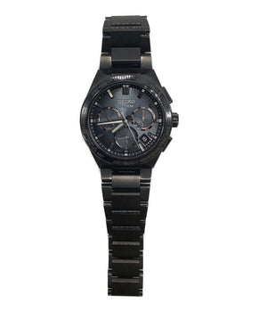 Seiko Wrist Watch Seiko Astron Sbxc127