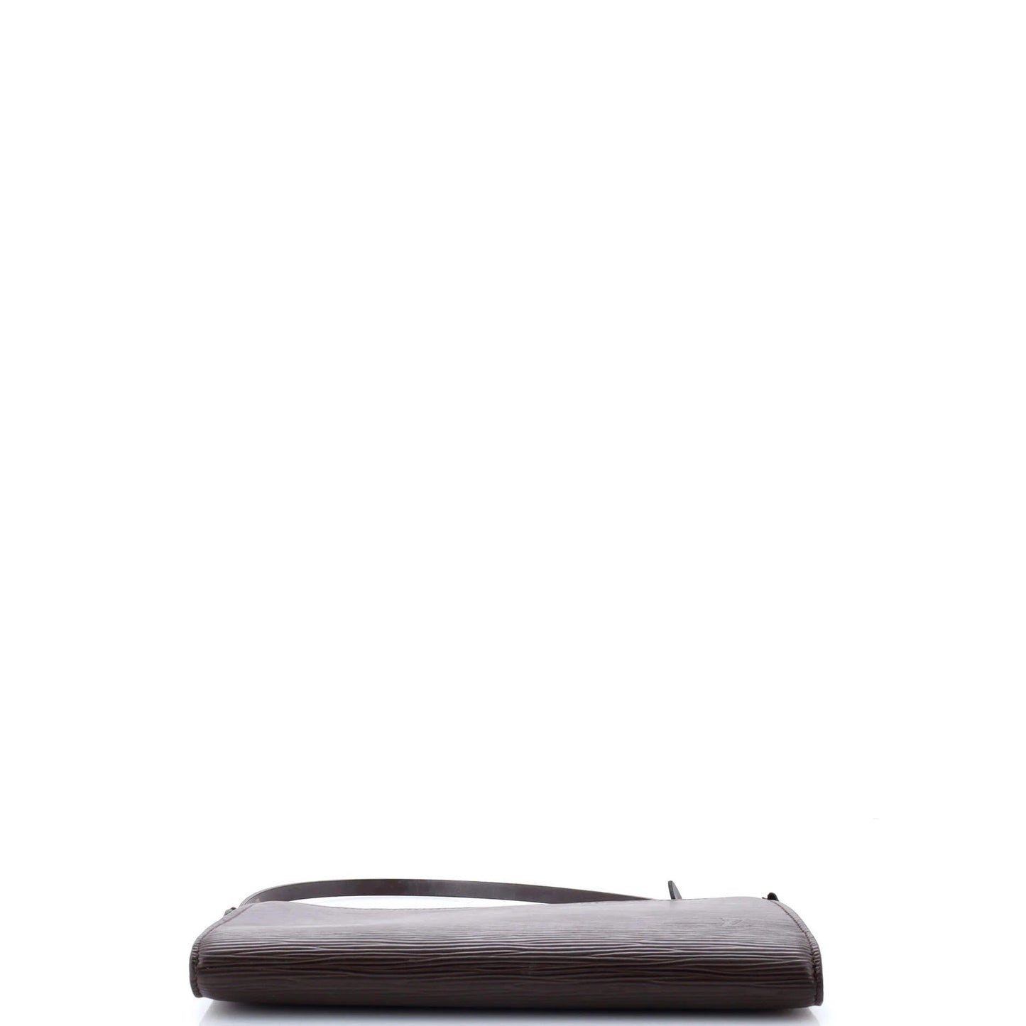 Louis Vuitton Pochette Accessoires Epi Leather