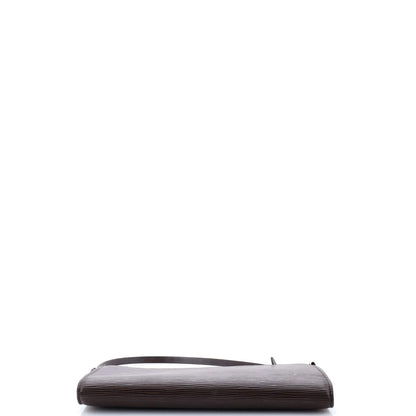 Louis Vuitton Pochette Accessoires Epi Leather