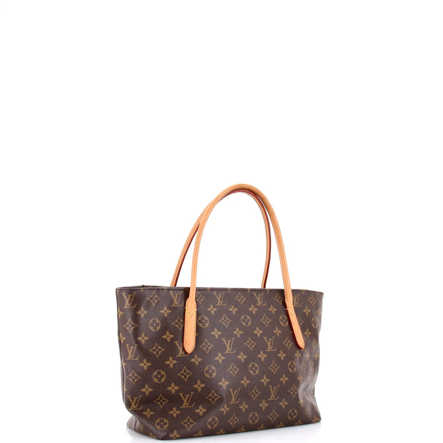 Louis Vuitton Raspail Tote Monogram Canvas Pm
