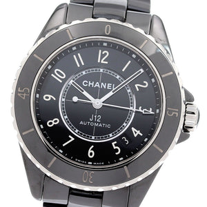 CHANEL H5697 J12 watch men