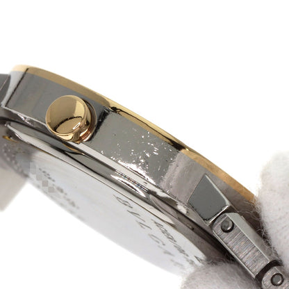 Bvlgari Bvlgari Bvlgari Watches Bb26Sgd Stainless Steel/Ssxk18Yg