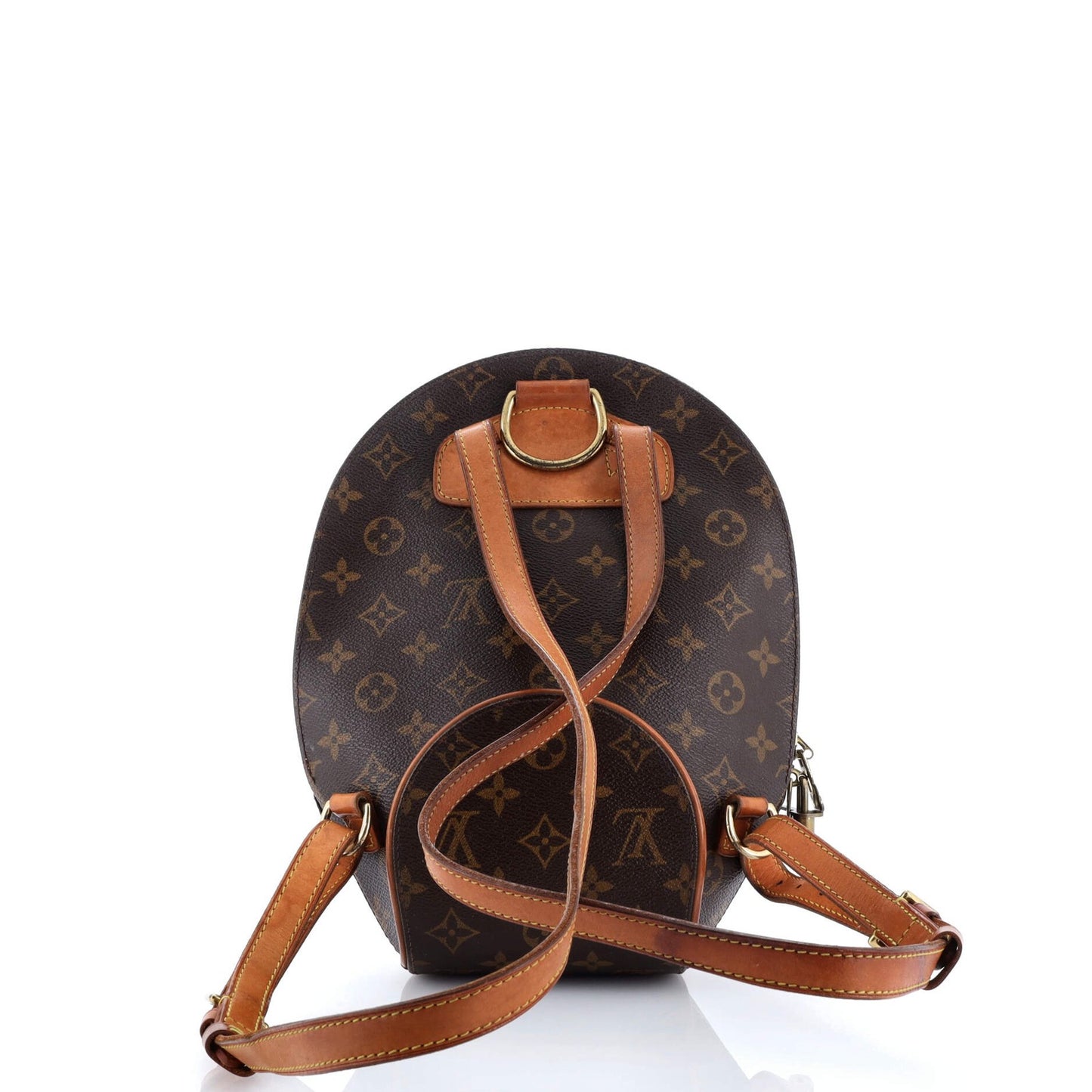 Louis Vuitton Ellipse Backpack Monogram Canvas