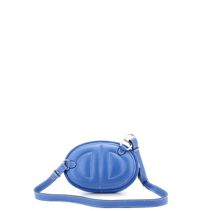 Hermes In-The-Loop Belt Bag Verso Swift