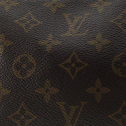 Louis Vuitton Trousse Toiletry Pouch Monogram Canvas 23
