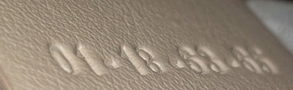 Chloe Nile Crossbody Bag Leather Medium