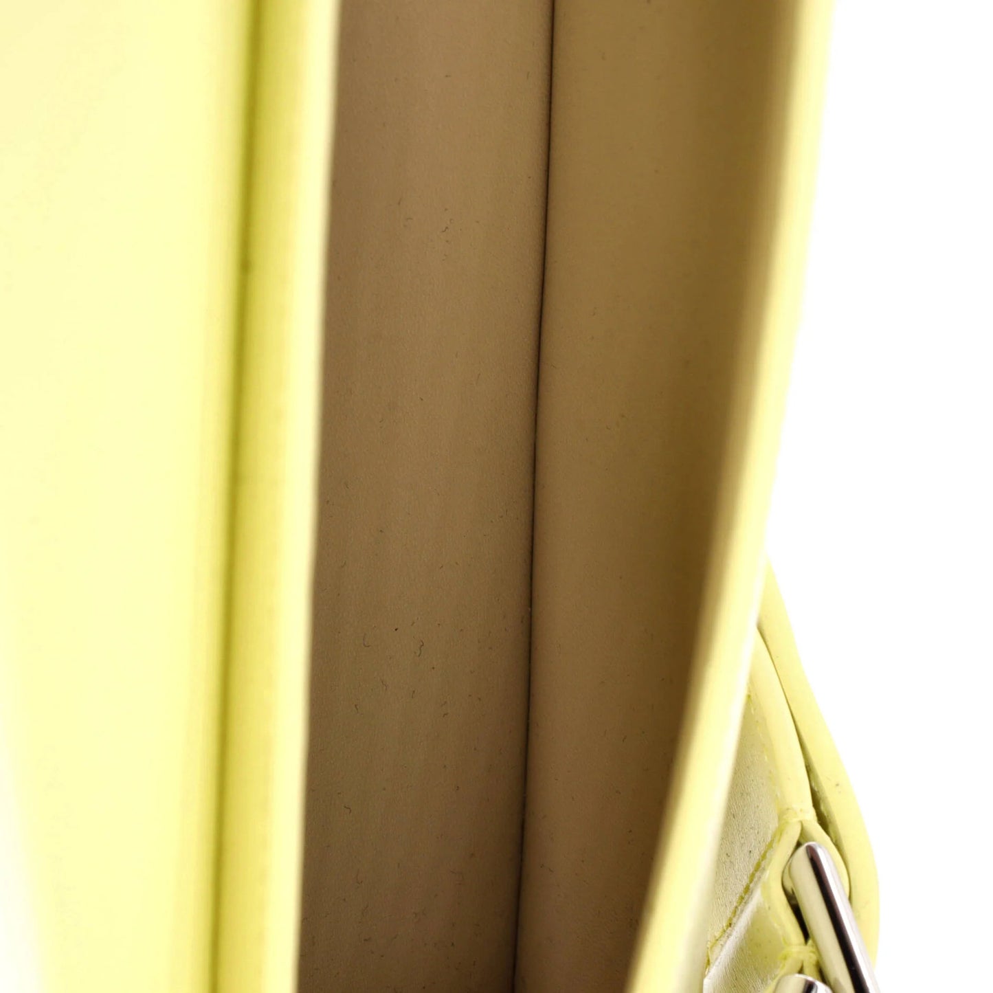 Givenchy Voyou Shoulder Flap Bag Leather