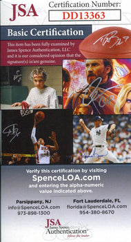 Nolan Ryan Autographed Gateway First Day Cover (Jsa)