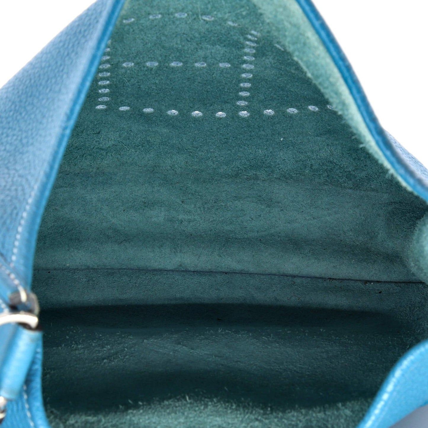 Hermes Evelyne Bag Gen Iii Clemence Pm