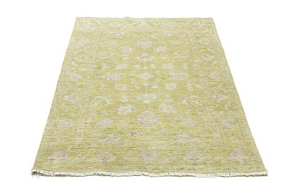 Home Office Decor Transitional Floral 4X6