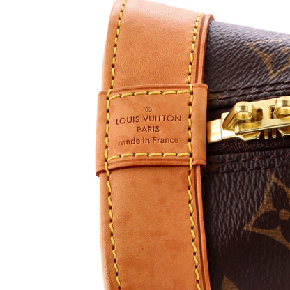 Louis Vuitton Alma Handbag Monogram Canvas Bb