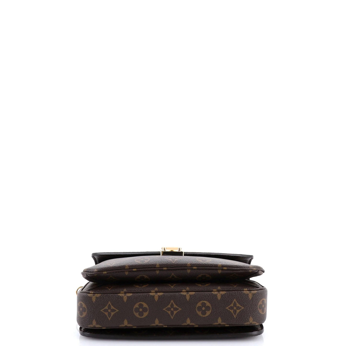 Louis Vuitton Pochette Metis Monogram Canvas