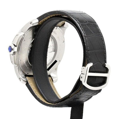 Cartier Calibre De Cartier W7100014 42Mm