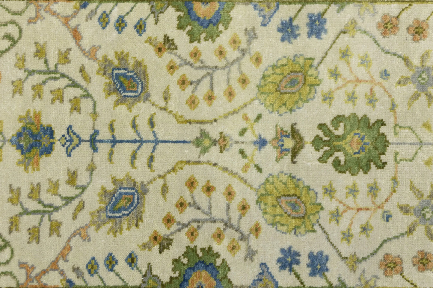 Chobi Tree Of Life Oriental Runner Rug Floral Carpet Hallway & Kitchen 3X12 Ft