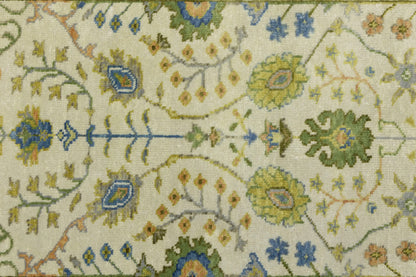 Chobi Tree Of Life Oriental Runner Rug Floral Carpet Hallway & Kitchen 3X12 Ft