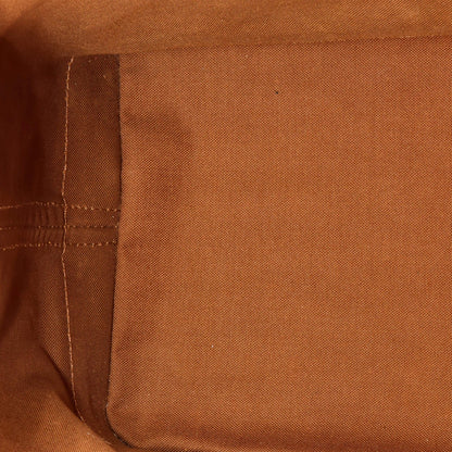 Louis Vuitton Noe Handbag Monogram Canvas Large