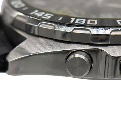 Tag Heuer Formula 1 Caliber 16 Senna Special