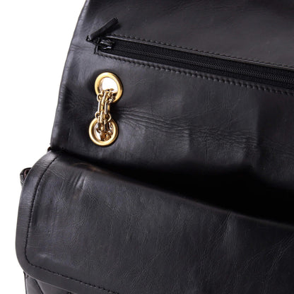 Chanel Reissue 2.55 Flap Bag Quilted Aged Calfskin 226