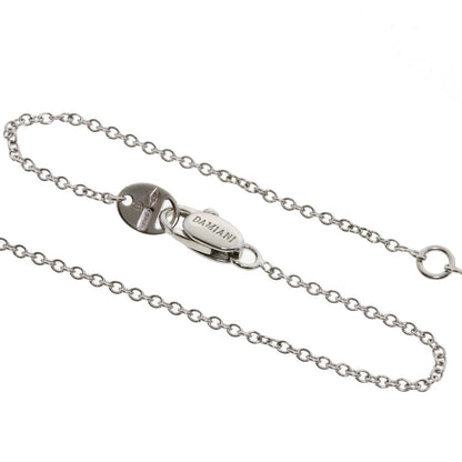 Damiani Damianissima Diamond Necklace K18 White