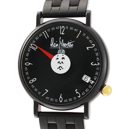 Alain Silberstein Architech Moon Ak24J/03