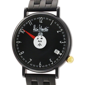 Alain Silberstein Architech Moon Ak24J/03