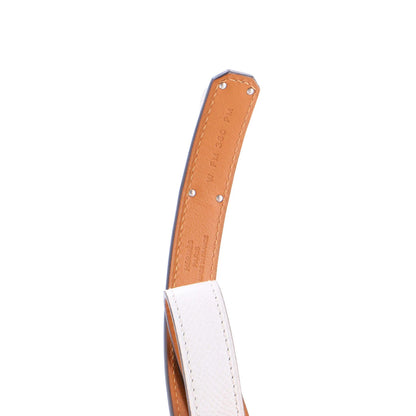 Hermes Kelly Belt Leather Thin